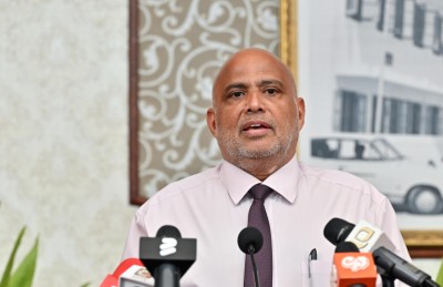ބޯހިޔާވެހިކަމަށް ކުރިމަތިލާން އާ ޕޯޓަލް އެއް ތައާރަފް ކޮށްފި