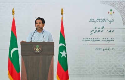 ޖުލައި މަސް ނިމުމުގެ ކުރިން އިހަވަންދިއްޕޮޅުގައި ބަންކަރިންގެ ހިދުމަތް ފަށަނީ