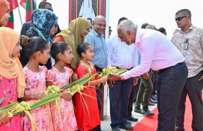 ބޯހިޔާވަހިކަމުގެ މައްސަލަ ހައްލުކުރަން ވަށަފަރުގެ ބިން ހިއްކަނީ