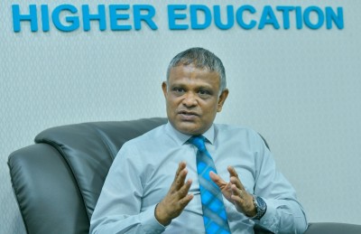 ސްޓޫޑެންޓް ލޯނު: ހާހަކަށް ވުރެ ގިނަ ކުދިންގެ ތެރެއިން ލޯނު ލިބުނީ 417 ދަރިވަރަކަށް