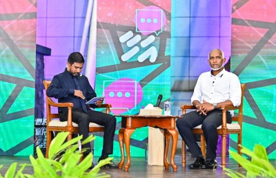 ފްލެޓް ލިސްޓް ރިވިއު ކުރާނީ އިތުބާރު ކުރެވޭ ބޭފުޅުންގެ ކޮމިޓީއަކުން: ރައީސް