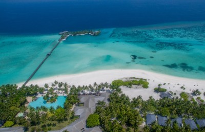 އެންމެ ބޮޑު ކޮވިޑް ޓެސްޓް ލެބް ސަން އައިލެންޑްގައި