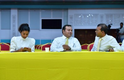 ނަޝީދުގެ ކޮޓަރިކޮޅު ބަގްކުރަން އުޅުނު މައްސަަލައިގައި ދައުވާކުރާނެ ހެކި ނެތްކަމަށް 241 ކޮމިޓީއަށް އަންގައިފި