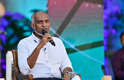 ސަރުކާރަށް ހުރަސްނާޅައި، ކަންކަން ފަހިކޮށްދޭނެ މަޖިލީހެއް ބައްޓަންކޮށްދޭން ރައީސް އެދިވަޑައިގެންފި