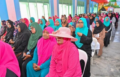 އަވަސް ފިޔަވަޅުތައް ނޭޅި ނަމަ ރާއްޖެ ބަނގުރޫޓުވީސް: ރައީސް