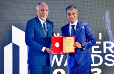 ޖަނާގެ އާދޭސް: އިގްތިސާދާ ބެހޭ ގޮތުން ދޮގު ޚަބަރު ނުފަތުރާ!