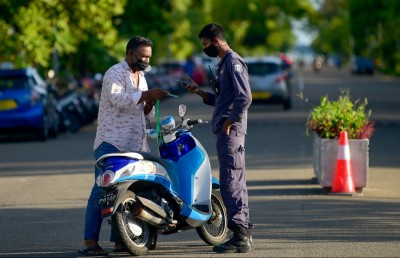 ހަރުކަށި ފިޔަވަޅުތަކާ އެކު ވިޔަފާރިތަކުން އަމަލުކުރަންވީ އުސޫލު ނެރެފި