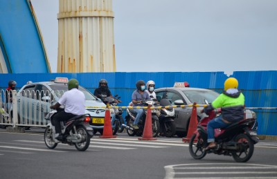 ޕޮޒިޓިވް ވާ ގިނަ މީހުންނަކީ ވަޒީފާ އަދާނުކުރާ މީހުން: އެޗްއީއޯސީ