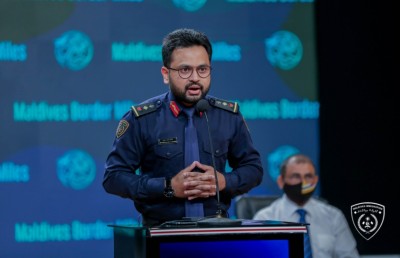 ބިޒްނަސް ވިސާ ނަހަމަ ގޮތުގައި ބޭނުން ކުރޭ: ކޮންޓްރޯލަރު