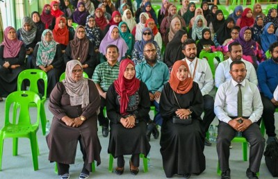 ޖުލައި މަސް ނިމުމުގެ ކުރިން އިހަވަންދިއްޕޮޅުގައި ބަންކަރިންގެ ހިދުމަތް ފަށަނީ