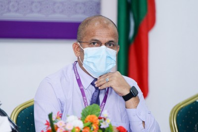 އިންތިހާބު ބޭއްވުމަށް ހުރި ދަތިތަކާއެކު އީސީ، މަޖިލީހަށް