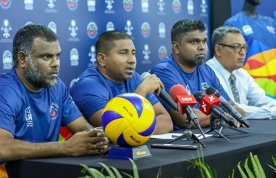 ރަނޭ، ވީއޭއެމްގެ ރައީސްކަމުން ދުރަށް؛ މި ވަކިވަނީ ކުރެވުނު މަސައްކަތާ މެދު ހިތްހަމަޖެހި ހުރެގެން