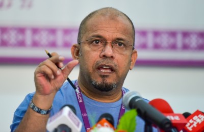 ކޮނޑޭ ކައުންސިލް ރައީސްގެ ނަތީޖާއަށް ބަދަލެއް ނާދޭ: އީސީ