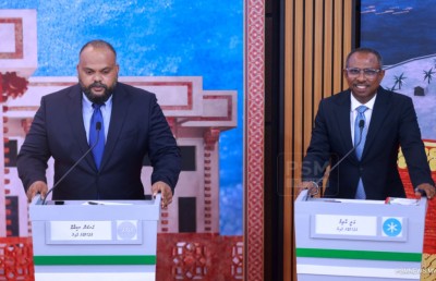 ހަސަންގެ ކެންޑިޑެންސީ ބާތިލްކުރަން އާޒިމްގެ ކޮއްކޮ ސުޕްރީމް ކޯޓަށް