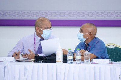 އިނގިރޭސިވިލާތާއި މެލޭޝިޔާގައި ވޯޓު ފޮށި ނުބެހެއްޓޭނެ