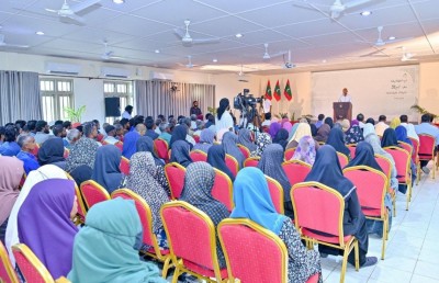 ހަނިމާދޫގެ އާ ރަންވޭ އިތުރަށް ދިގުކުރެވޭތޯ ބަލަނީ