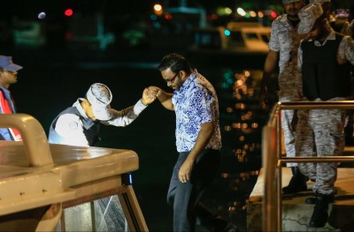 އެމްއެމްޕީއާރުސީގެ ޚިޔާނާތުގައި ހިމެނޭ ރަށްތަކާއި ފަޅުތައް ދައުލަތަށް ނަގަންޖެހޭ