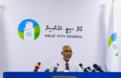 ސިޓީ ކައުންސިލްގެ ބިންތަކާއި މާރުކޭޓު ގޮޅިތަކުގެ ކުލި ކުޑަކޮށްދީފި