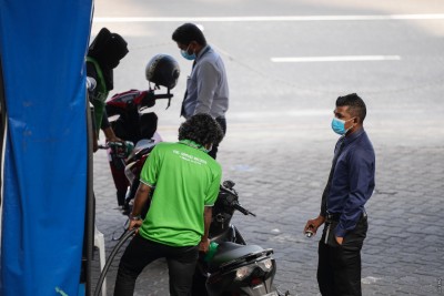 އެފްއެސްއެމްގެ ތެޔޮ ޝެޑުތަކުން ހިދުމަތްދޭ ގަޑިތަކަށް ބަދަލު ގެނެސްފި
