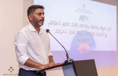 20 އަހަރުތެރޭ ރާއްޖޭގައި އޭޝިއަން ގޭމްސް ބޭއްވުމުގެ އަމާޒެއް