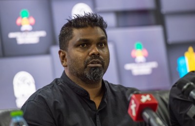 ރަނޭ، ވީއޭއެމްގެ ރައީސްކަމުން ދުރަށް؛ މި ވަކިވަނީ ކުރެވުނު މަސައްކަތާ މެދު ހިތްހަމަޖެހި ހުރެގެން
