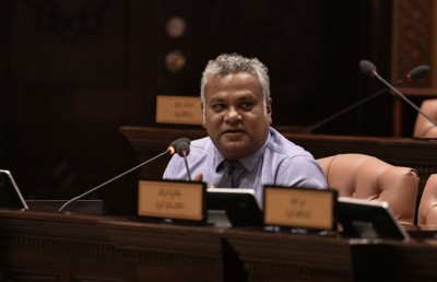 އެމްޑީޕީން ތާއީދު ކުރަނީ އިއުލާނުކޮށްފައިވާ ތާރީހުގައި އިންތިހާބު ބާއްވަން: ނިޔާޒު