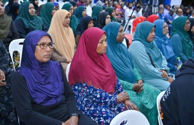 ކުޅުދުއްފުށީގައި އިތުރު 2،000 ހައުސިން ޔުނިޓް އެޅުމުގެ މަސައްކަތް މި އަހަރު ފަށަނީ