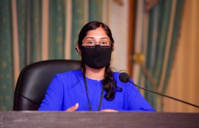 އެންމެ ފަހުގެ ޕްރޮޖެކްޝަން: ދޫކޮށްލައިފި ނަމަ ދުވާލަކު 7،000 ޕޮޒިޓިވް ވެދާނެ