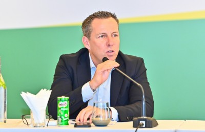 ކުޅިވަރުގެ ދާއިރާއާ ގުޅުން ބަދަހިކުރަން މައިލޯގެ "ކަނެކްޓް" ފޯރަމް