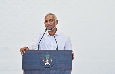 މިސްކިތްތަކުގެ ކަރަންޓް ބިލް ޑޮމެސްޓިކް ރޭޓަށް ބަދަލުކުރަނީ، އޭރަށް ބިލް ކުޑަވާނެ