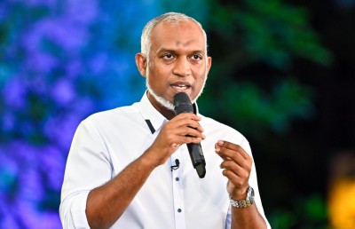 ރައްޔިތުންގެ ސުވާލާއި ހިޔާލު ސީދާ ރައީސަށް ފޮނުވޭ ޕޯޓަލް ލޯންޗުކޮށްފި