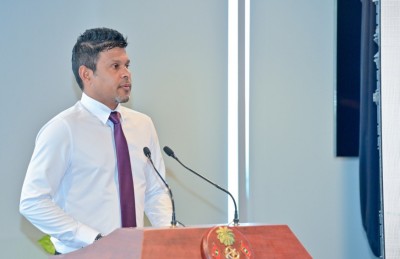 ލެބޯޓްރީ ނެތް 76 ރަށުގައި މެއި މަހުގެ ކުރިން އެ ހިދުމަތް ފަށަނީ