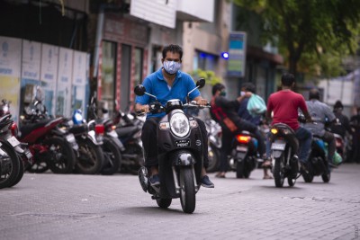 މިއަދު މާލޭގެ ޕޮޒިޓިވް އާދަޔާ ޚިލާފަށް ގިނަ، މާލެއިން އެކަނި 159 ކޭސް