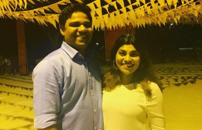 އަސްރާ މިހާރު އެދެނީ ގެވެށިއަނިޔާގެ މައްސަލަ ނުބަލަން؛ އެކަމަކު ފުލުހުން ބަލާނެ