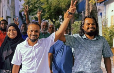 ސަގީފު: ރައްޔިތުންގެ ރައްޔިތެއްގެ ގޮތުގައި އަޑުއުފުލުމަށް!