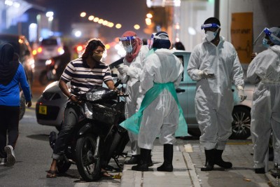 ޕޮޒިޓިވް ކޭސްތައް މަދެއް ނުވޭ، މިއަދު އެކަނި 186 ކޭސް