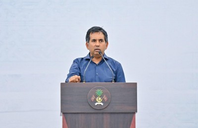އެމްޑީޕީގެ ހަގީގީ ކުލަ އެ ޕާޓީއަށް ވެރިކަން ގެއްލޭ ކޮންމެ ފަހަރަކު ފެންނާނެ: ސައީދު