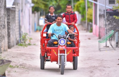 ރަށު ޕިކަޕުން ނަގާ ފީ އުވާލަން ރައީސް ނިންމަވައިފި