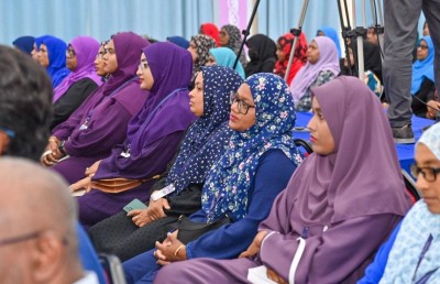 އެމްޑީޕީގެ ހަގީގީ ކުލަ އެ ޕާޓީއަށް ވެރިކަން ގެއްލޭ ކޮންމެ ފަހަރަކު ފެންނާނެ: ސައީދު