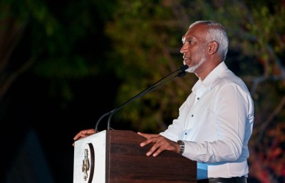 ފަޅު ރަށްތައް ކައުންސިލްތަކަށް ދޫކުރާ މުއްދަތު 25 އަހަރަށް އިތުރު ކުރަނީ