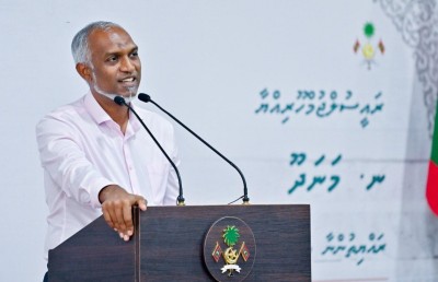 އެއާ އެމްބިއުލާންސްގެ ހިދުމަތް ދެ މަތިންދާބޯޓާ އެކު ހުކުރު ދުވަހު ފަށަން ތައްޔާރުވެއްޖެ