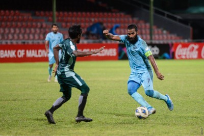 އަޝްފާގާއި އަކުރަމަކީ ހަރުކަށި ފިކުރުގެ ބައެއް ކަމަށް ބުނުމުން އެފްއޭއެމުން ރައްދުދީފި