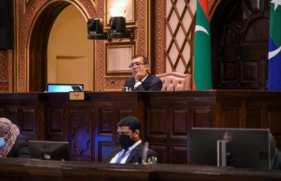 ދީނީ އިލްމުވެރިން ޖިންސީ ގުޅުންތަކުގެ އިރުޝާދު ދޭތީ ކަންބޮޑުވެއްޖެ