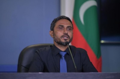 ހައްގުވިޔަސް ފްލެޓު ނުލިބުނީ އެވަރަށް ފްލެޓު ނެތީމަ: ކޮމިޓީ
