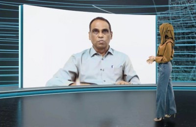 އިންޓަނެޓްގެ އަގު ހެޔޮކުރުމާއެކު މިއީ ތާރީހީ ދުވަހެއް: މިނިސްޓަރު