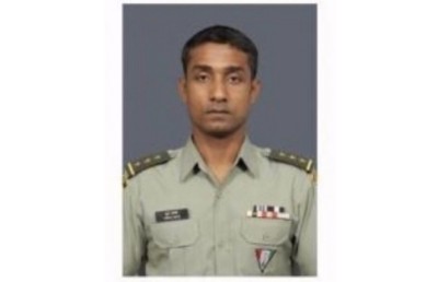 ނަޝީދަށް ދިން ހަމަލަ އަށް ފަހު އެސްޕީޖީގެ ކޮމާންޑަރުން ބަދަލުކޮށްފި