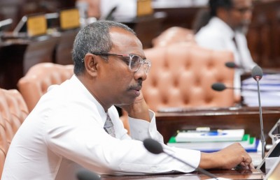 މެންބަރުންގެ އަދަދު ހިފަހައްޓައި އަންހެނުންނަށް ގޮނޑި ހާއްސަކުރަން ގާނޫނޫއަސާސީއަށް އިސްލާހެއް