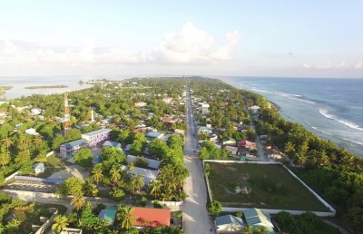އައްޑޫން ކޮވިޑްގައި އަނެއްކާވެސް މީހަކު މަރުވެއްޖެ