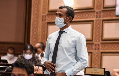 ޖަމީލު ވަކިކުރީ އިތުބާރު ނެތްކަމަށް ރައީސް ޔާމީން ވިދާޅުވުމުން: ޓޮމް
