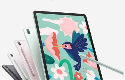 ސެމްސަންގް ޓެބްލެޓްގެ އާ ދެ މޮޑެލްއެއް އަންނަ މަހު ނެރެނީ